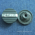 suspender toggle fasteners, new metal buttons for clothing
